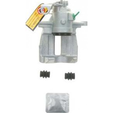 Pinza de freno VW MULTIVAN V (7HM, 7HN, 7HF, 7EF, 7EM, 7EN), Furgón, 04.2003 - 08.2015 BOSCH 0 986 134 004