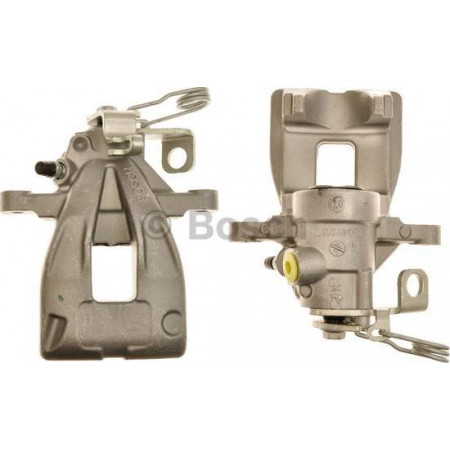 Etrier frana PEUGEOT 207 (WA_, WC_), Hatchback Van, 04.2006 - BOSCH 0 986 134 010