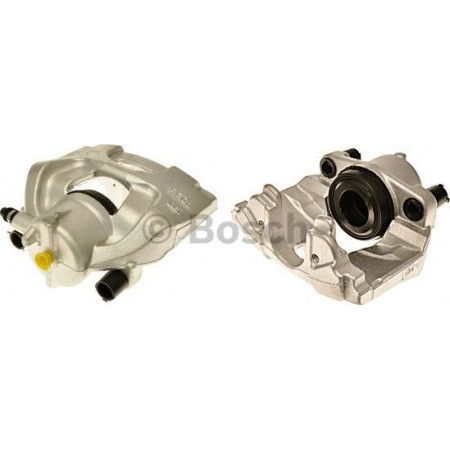 Pinza de freno SAAB 9-3 (YS3F, E79, D79, D75), Sedán, 09.2002 - 02.2015 BOSCH 0 986 134 018
