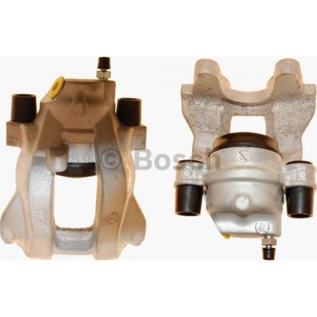 Pinza de freno MERCEDES-BENZ CLASE E Modelo T (S211), Touring, 02.2003 - 07.2009 BOSCH 0 986 134 086