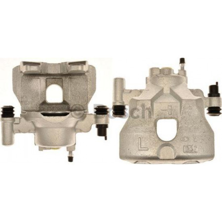 Bremssattel MAZDA 6 (GG), Limousine, 06.2002 - 12.2008 BOSCH 0 986 134 034