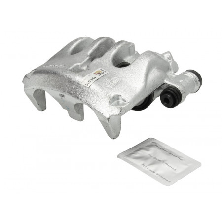 Remklauw Schijfremklauw Linksvoor Past. MERCEDES SPRINTER 35-T B906 SPRINTER 46-T B906 SPRINTER 5-T B906 MERCEDES-BENZ SPRINTER 3,5-t (906), Bestelwagen, 06.2006 - BOSCH 0 986 134 035