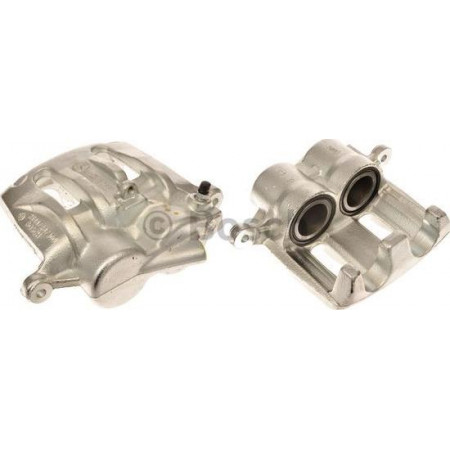 Etrier frana MERCEDES-BENZ VITO / MIXTO (W639), Van, 08.2003 - BOSCH 0 986 134 032