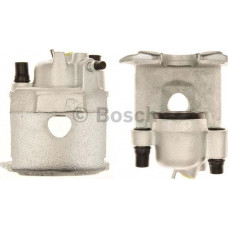 Étrier de frein SKODA FABIA I (6Y2), 3/5 portes, 08.1999 - 03.2008 BOSCH 0 986 134 020