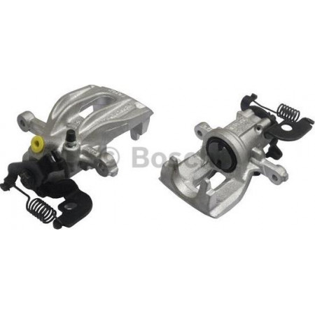 Bremssattel FORD MONDEO III (BWY), Touring, 10.2000 - 03.2007 BOSCH 0 986 134 021