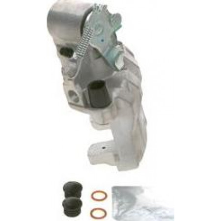 Étrier de frein OPEL VECTRA C (Z02), Touring, 10.2003 - 01.2009 BOSCH 0 986 134 070