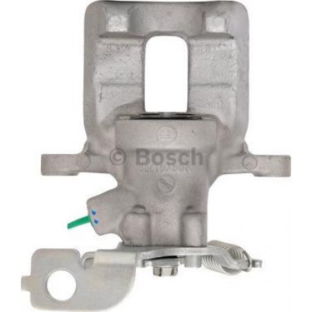 Pinça de freio TOYOTA AURIS II (_E18_), Hatchback, 10.2012 - 12.2018 BOSCH 0 986 134 164