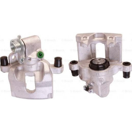 Pinza freno RENAULT LAGUNA III (BT0/1), Hatchback, 10.2007 - 12.2015 BOSCH 0 986 134 125