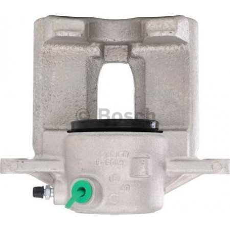 Remklauw MERCEDES-BENZ C-KLASSE (W204), Sedan, 01.2007 - 01.2015 BOSCH 0 986 134 171