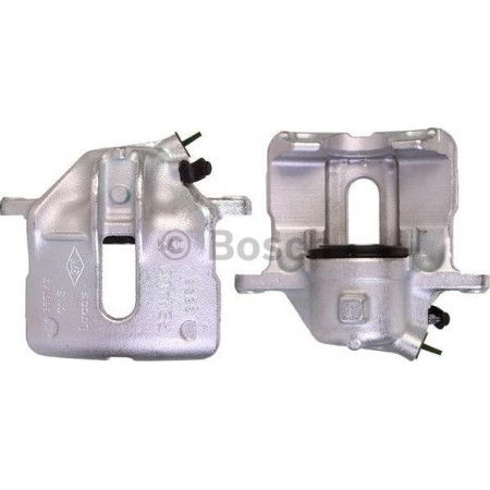 Pinza de freno RENAULT MEGANE I Classic (LA0/1_), Sedán, 09.1996 - 08.2008 BOSCH 0 986 134 315