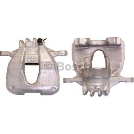 Brake caliper PEUGEOT 308 CC (4B_), Convertible, 02.2009 - 12.2015 BOSCH 0 986 134 318