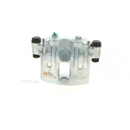 Pinza freno Pinza freno a disco posteriore sinistra adatta. IVECO DAILY III DAILY IV DAILY V DAILY VI 2.3D-Elettrico 05.99- IVECO DAILY LINE, Autobus, 06.2014 - BOSCH 0 986 134 331