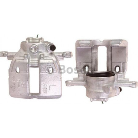 Pinza de freno SMART FORFOUR (454), Fastback, 01.2004 - 06.2006 BOSCH 0 986 134 338