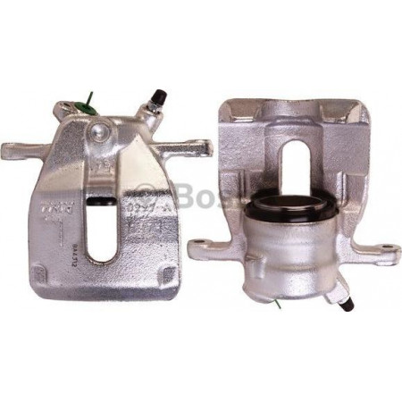 Pinza freno SUZUKI SWIFT III (MZ, EZ), Hatchback, 02.2005 - BOSCH 0 986 134 325