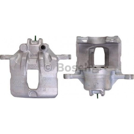 Pinza de freno HYUNDAI i20 (PB, PBT), Fastback, 08.2008 - BOSCH 0 986 134 294