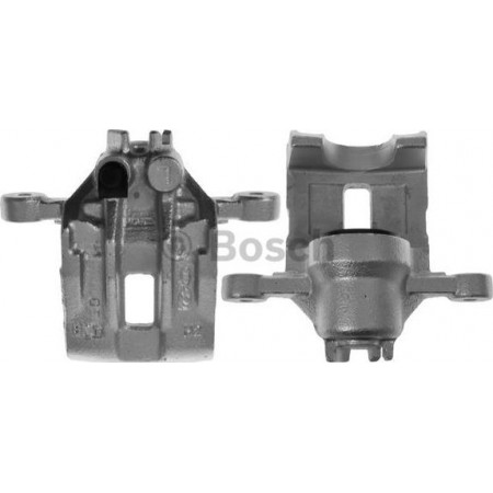 Pinza de freno HYUNDAI i30 (FD), Fastback, 10.2007 - 05.2012 BOSCH 0 986 134 249