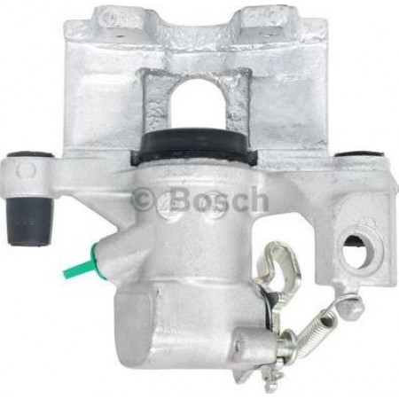 Etrier frana TOYOTA YARIS II (_P9_), Hatchback, 01.2005 - 12.2014 BOSCH 0 986 134 246