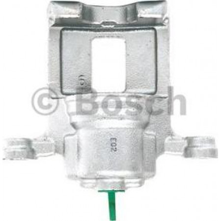 Étrier de frein NISSAN X-TRAIL (T31), Crossover, 03.2007 - 12.2018 BOSCH 0 986 134 253