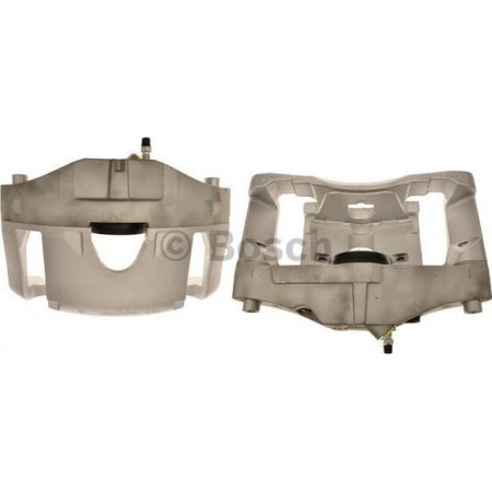 Pinça de freio VOLVO XC90 I (275), Crossover, 06.2002 - 01.2015 BOSCH 0 986 134 260