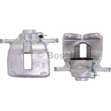 Remklauw MINI Cooper II (R56), Hatchback, 11.2005 - 01.2014 BOSCH 0 986 134 289