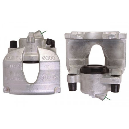 Remklauw Schijfremklauw Linksvoor Past. RENAULT GRAND SCENIC II SCENIC II 1.5D-2.0D 06.03-12.09 RENAULT SCENIC II (JM0/1_), Van, 06.2003 - 07.2010 BOSCH 0 986 134 282