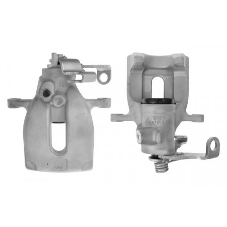 Brake Caliper Disc Brake Caliper Rear Left fits. DS DS 4 CITROEN C4 II DS4 PEUGEOT 3008 308 308 I RCZ 1.2-2.0D 0 PEUGEOT 308 CC (4B_), Convertible, 02.2009 - 12.2015 BOSCH 0 986 134 230