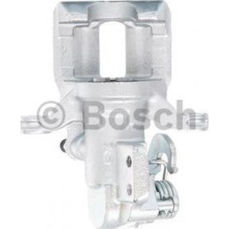 Remklauw HONDA JAZZ II (GD_, GE3, GE2), Hatchback, 06.2001 - 12.2008 BOSCH 0 986 134 220