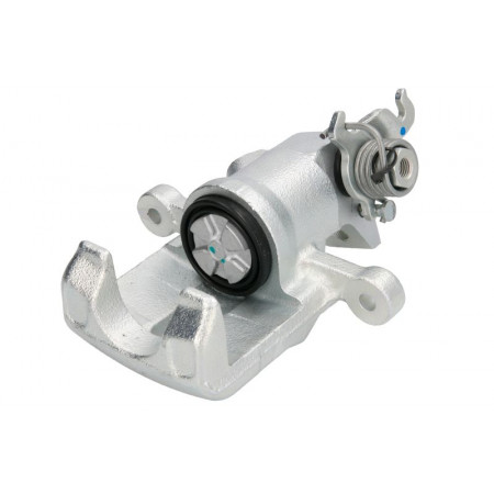 Étrier de frein Étrier de frein à disque arrière gauche convient. HYUNDAI I10 I 1.0-1.2 12.07-12.17 HYUNDAI i10 (PA), Berline, 10.2007 - BOSCH 0 986 134 222