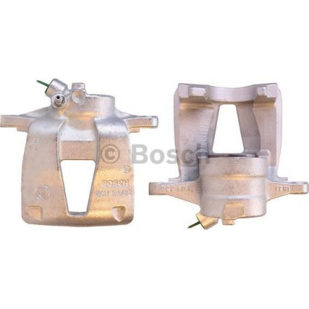 Bremssattel FIAT STILO (192_), Schrägheck, 10.2001 - 11.2010 BOSCH 0 986 135 446