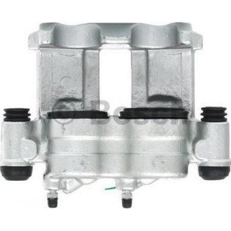 Remklauw PEUGEOT BOXER (ZCT_), Draagframe, 03.1994 - 04.2002 BOSCH 0 986 135 458