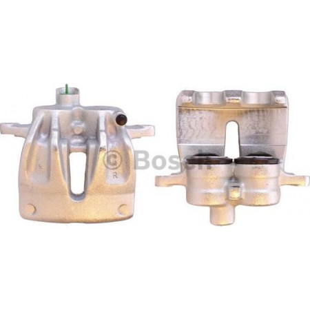 Bremssattel LAND ROVER DISCOVERY III (L319), Crossover, 07.2004 - 09.2009 BOSCH 0 986 135 435