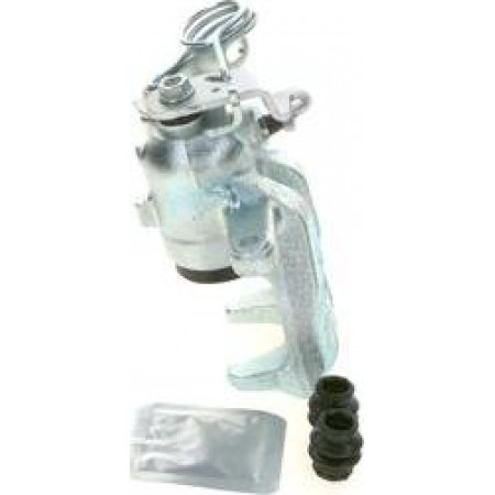 Pinza freno FORD FOCUS II (DA_, HCP, DP), Hatchback, 07.2004 - 09.2013 BOSCH 0 986 135 430