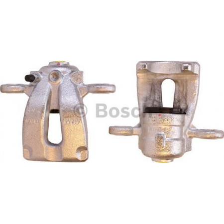 Brake caliper BMW 3 - V (E90), Sedan, 02.2004 - 02.2012 BOSCH 0 986 135 423