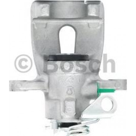 Pinza freno FIAT PANDA II (169_), Hatchback Van, 03.2004 - BOSCH 0 986 135 518