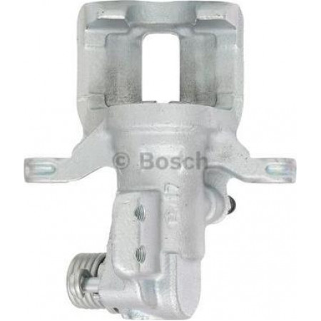 Remklauw HONDA JAZZ III (GE_, GG_, GP_, ZA_), Hatchback, 10.2007 - BOSCH 0 986 135 533