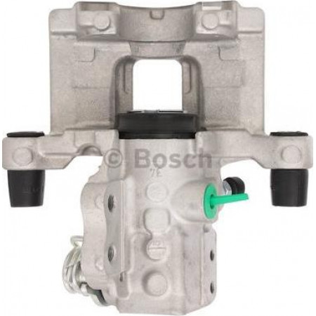 Bremssattel HONDA CIVIC IX (FK), Schrägheck, 02.2012 - BOSCH 0 986 135 527