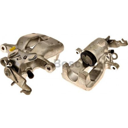 Pinza freno SEAT LEON (1P1), Hatchback, 05.2005 - 12.2013 BOSCH 0 986 135 048