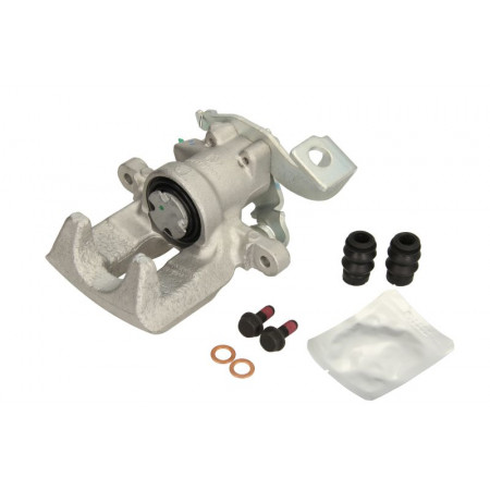 Étrier de frein Étrier de frein à disque arrière droit adapté. TOYOTA AURIS COROLLA 1.3-2.0D 10.06-08.19 TOYOTA COROLLA X (_E15_), Berline, 10.2006 - BOSCH 0 986 135 054