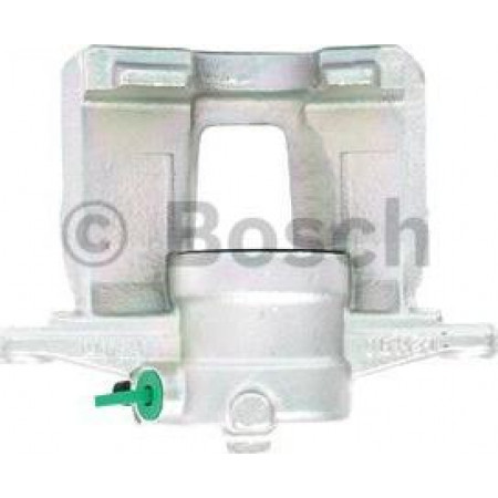 Remklauw FIAT DUCATO (250_, 290_), Van, 07.2006 - BOSCH 0 986 135 052