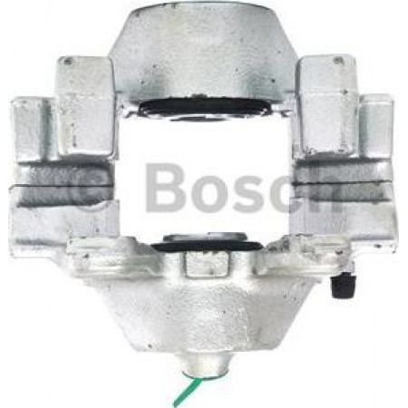 Bremssattel MERCEDES-BENZ CLC-KLASSE (CL203), Coupé, 05.2008 - 06.2011 BOSCH 0 986 135 061