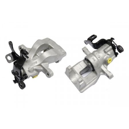 Bremssattel CITROEN C4 Picasso I (UD_), Van, 10.2006 - 12.2015 BOSCH 0 986 135 000