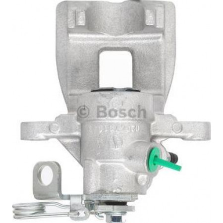 Étrier de frein PEUGEOT 207 (WA_, WC_), Fourgon à hayon, 04.2006 - BOSCH 0 986 135 010
