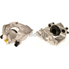 Étrier de frein SAAB 9-3 (E50), Touring, 03.2005 - 02.2015 BOSCH 0 986 135 018