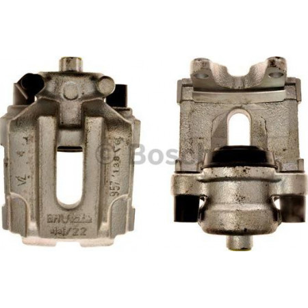 Bremssattel BMW 3 - V (E90), Limousine, 02.2004 - 02.2012 BOSCH 0 986 135 084