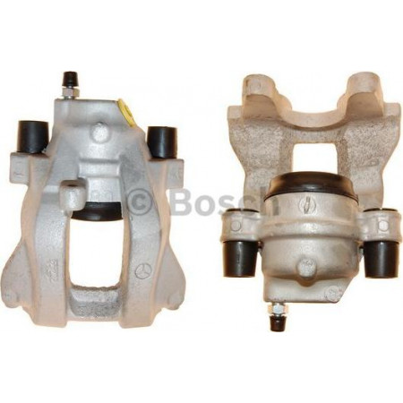 Pinza de freno MERCEDES-BENZ CLASE E Modelo T (S211), Touring, 02.2003 - 07.2009 BOSCH 0 986 135 086