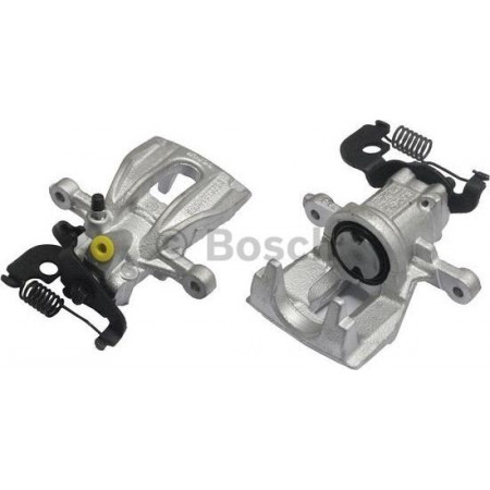 Remklauw FORD MONDEO III (BWY), Touring, 10.2000 - 03.2007 BOSCH 0 986 135 021