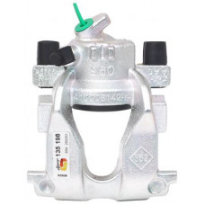 Etrier frana Disc brake caliper front R fits. DACIA LOGAN II LOGAN MCV II SANDERO II RENAULT CLIO IV CLIO IV-HATCHBACK LOGAN II RENAULT CLIO IV (BH_), Hatchback, 11.2012 - BOSCH 0 986 135 198