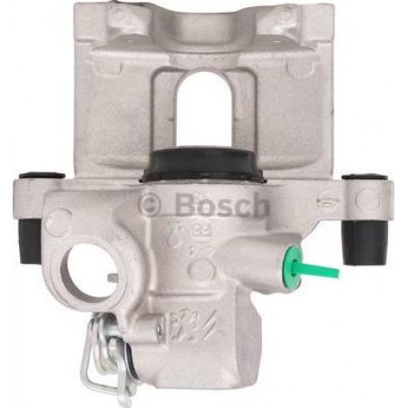 Étrier de frein CITROEN C5 III (RD_), Berline, 02.2008 - BOSCH 0 986 135 169