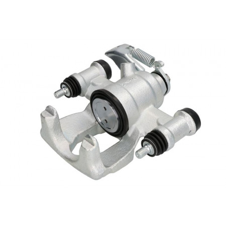 Bremssattel Scheibenbremssattel hinten rechts passt. NISSAN NV400 OPEL MOVANO B RENAULT MASTER III 2.3D-Electric 02 OPEL MOVANO B (X62), Tragrahmen, 05.2010 - BOSCH 0 986 135 132
