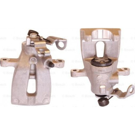Pinza de freno KIA VENGA (YN), Hatchback Furgón, 02.2010 - BOSCH 0 986 135 123